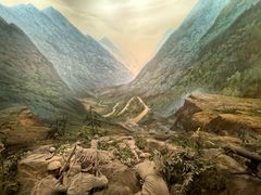 -遵义会议纪念馆