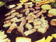 -猪的故事·韩式烤肉(韩乐坊店)