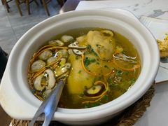 -蟹天蟹地农家菜·阳澄湖大闸蟹(浅水湾店)