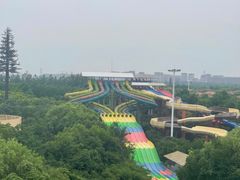 -上海玛雅海滩水公园