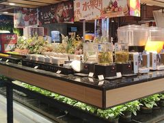 -梨花自助烤肉(乐宾店)