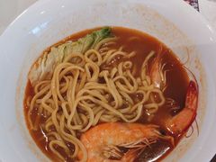 -子霖南山鲜虾面(南山总店)