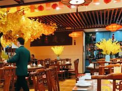 -那家老院子东北菜·饺子·小鸡炖蘑菇(艳华街店)