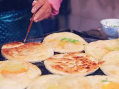 -张记灌饼(丰富路店)