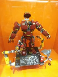 -KIDSLAND(北京蓝色港湾店)