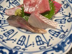 -AKIMOTO秋本寿司(双井店)
