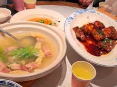 -二泉园老菜馆·百年无锡菜