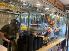 -余百年·现烧烧腊(布吉金利店)