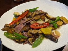-滇野云南野生菌餐厅(陕西南路店)