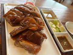 -凤阁楼果木烧鹅(鹤山陈山店)