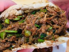 坛子肉夹馍-昌顺马记小吃店(昌盛园店)