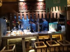 -南京大牌档(济南万象城店)