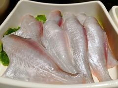 -海底捞火锅(龙湖三千集店)