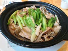 -高记广州大排档(关平路店)