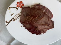 -百姓食府(秦虹路店)