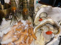太湖一号罗氏虾-琥珀川糟粕醋·香草鸭·鸡煲(慈云寺店)