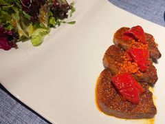 -弦月窗LUNETTE BY AMANDA(复兴路店)