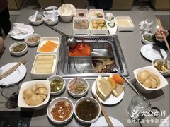 -海底捞火锅(杭州萧山宝龙广场店)