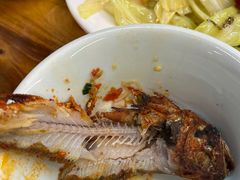 -一口香烧烤大排档(先锋路店)