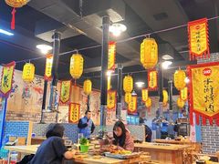 -水浒烤肉(医学院店)