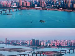 -南昌之星摩天轮