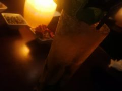 -富力丽思卡尔顿酒店·FLAIR餐厅酒吧