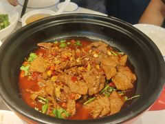 -兰湘子·湘菜小炒(长安万科广场店)