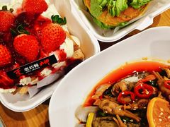 -兰亭茶叙(新新家苑店)