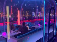 -外滩8号 whisky bar(金延大厦店)