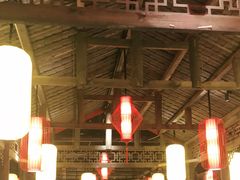 大堂-蜀国大将老火锅(江北店)
