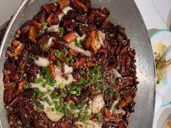 -川人百味·水煮活鱼(赛罕万达店)