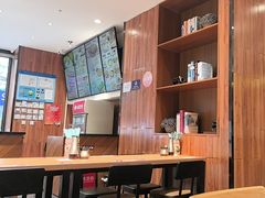 -小杨生煎(宜川路店)