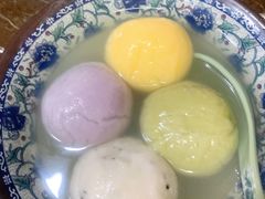 -赵氏汤圆(东关街店)