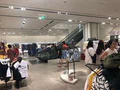 -ZARA HOME(长楹天街购物中心店)
