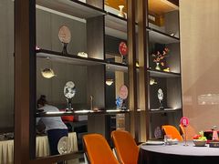 -肆月河豚·淮扬菜·湘菜(华天店)