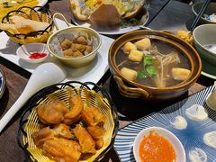 沙捞越传统肉骨茶-LUNA娘惹餐厅·星厨主理(甬城旗舰店)