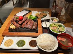 -味太助·银饭食堂(中华城店)