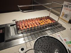 -丰茂烤串(五道口店)