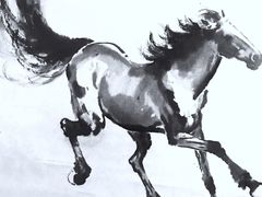 -徐悲鸿纪念馆