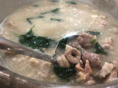 -标记美食新鲜猪杂(兴南大道店)