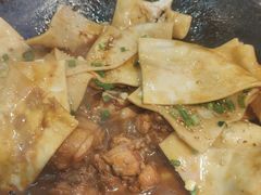 -阿骏农家菜(东至路店)