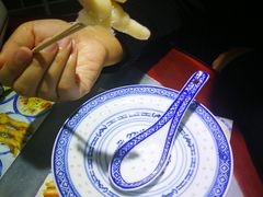 -老广记牛奶甜品专家(坪山店)