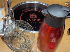 -汕头八合里海记牛肉店(清河店)
