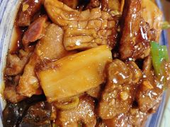 -鼎香润(德胜门内店)