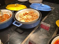 -西安皇冠假日酒店·朱雀咖啡厅