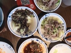 -肖四女乐山跷脚牛肉(南汇大学城生活广场店)