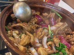 -胡须佬鸡煲四季火锅(龙珠大道店)