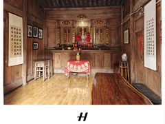 -龙姐私房菜(和顺古镇店)