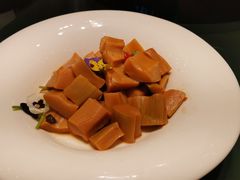 -莫干山郡安里度假酒店-桃尖中餐厅
