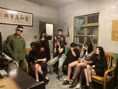 -棂笼·深度沉浸密室(武汉旗舰店)